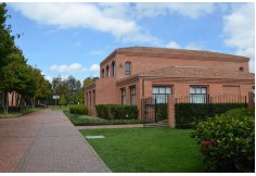 Universidad de la Sabana - Postgrados