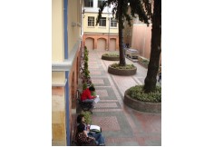 Universidad de los Andes - Facultad de Derecho