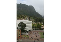 Universidad Jorge Tadeo Lozano - Educación Continuada