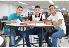CECEP - Fundación Centro Colombiano de Estudios Profesionales