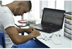 CECEP - Fundación Centro Colombiano de Estudios Profesionales