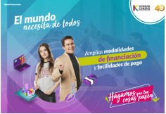 Fundación Universitaria Konrad Lorenz