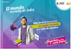 Fundación Universitaria Konrad Lorenz