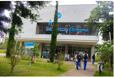 Universidad Cooperativa de Colombia - Sede Bucaramanga