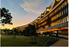 Universidad de la Sabana - Posgrados